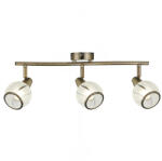 Prezent 14105 Siento 45x9x21cm, 3xE14 spot lámpa (14105)