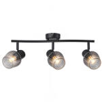 Prezent 14102 Oasis 45x8x20, 5cm, 3xE27 spot lámpa (14102)