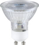 Rábalux 79107 5W 445lm, 3000K, MR16 GU10 LED fényforrás (79107)