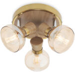 Smarter 04-477 Bowie 31x14cm, 3xE14 spot lámpa (04-477)