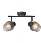 Prezent 14101 Oasis 25x8x20, 5cm, 2xE27 spot lámpa (14101)