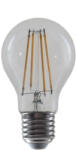 Rábalux 7W 4000K 850Lumen Normál izzó forma E27 filament LED fényforrás (79053)
