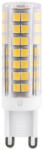 Rábalux 79094 4W 420lm, 4000K, G9 LED fényforrás (79094)