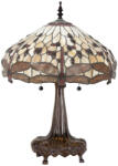 Tiffany Lighting David TIF-35020 Tiffany asztali lámpa (FIL5LL-11029033)