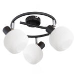 Prezent 27521 Arya 25x19cm, 3xE14 spot lámpa (27521)