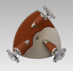 Prezent 466 Zeus Ns/Cherry W Mennyezeti lámpa (466)