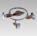 Prezent 467 Zeus Ns/Cherry W Mennyezeti lámpa (467)