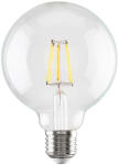 Rábalux 79147 7W 806lm, 2700K, G95-ös méretű E27 LED fényforrás (79147)