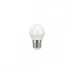 UltraTech 4, 9W 4000K 500Lumen E27 kisgömb izzó forma LED fényforrás (LEDP500E27C)