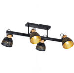 Prezent 27524 Mescala 65x38x24cm, 4xE14 spot lámpa (27524)