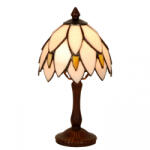 Tiffany Lighting Mona TIF-7901 Tiffany asztali lámpa (FIL5LL-963)