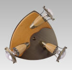 Prezent 325 Zeus Abs/Lw Mennyezeti lámpa (325)