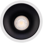 Redo Group 70408 MT 146 billenthető, d8, 2cm, 429lm, 4000K mennyezetbe építhető lámpa (70408)