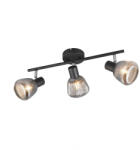 Trio 862800332 Tarifa spot lámpa (862800332)