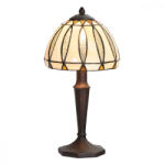 Tiffany Lighting Sonia TIF-53017 Tiffany asztali lámpa (FIL5LL-5973)
