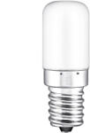 Rábalux 1, 8W 4000K 120Lumen T18-as méretű E14 LED fényforrás (1589)
