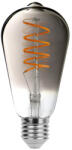 Rábalux 79157 5W 200lm, 1800K, Edison izzó forma E27 filament LED fényforrás (79157)