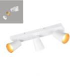 Trio 817100331 Sharp spot lámpa (817100331)