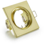 TRIO 650000108 Jura mennyezetbe építhető lámpa (650000108)