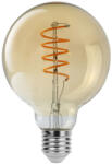 Rábalux 79152 4W 350lm, 2200K, G95-ös méretű E27 LED fényforrás (79152)