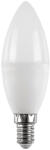 Rábalux 79142 9W 806lm, 4000K, Gyertya izzó forma E14 LED fényforrás (79142)