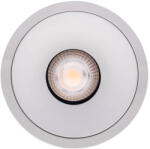 Redo Group 70406 MT 146 billenthető, d8, 2cm, 429lm, 4000K mennyezetbe építhető lámpa (70406)