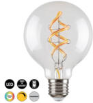 Rábalux Okos 4W 2700K 300Lumen G95-ös méretű E27 LED fényforrás (1989)