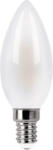 Rábalux 79136 4W 470lm, 4000K, Gyertya izzó forma E14 filament LED fényforrás (79136)