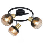 Prezent 27515 Pegas 25x19cm, 3xE14 spot lámpa (27515)