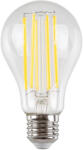 Rábalux 79158 12W 2000lm, 3000K, Normál izzó forma E27 filament LED fényforrás (79158)