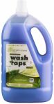 Naturcleaning wash taps color hipoallergén mosógél 3000 ml