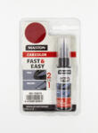 Maston , Javító Stift, 2in1, Piros, 12ml (30MA124015) (30MA124015)