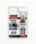 Maston , Javító Stift, 2in1, Fehér, 12ml (30MA121020) (30MA121020)