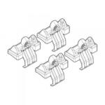 Nordrive , Fitting Kit 3 - Csomagtartó Talp Szett (01N21003) (01N21003)