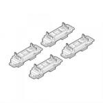 Nordrive , Fitting Kit 36 - Csomagtartó Talp Szett (01N21036) (01N21036)