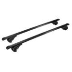 Nordrive , Csomagtartó Rúd Acél 127 cm Rail-Top L (01N15031) (01N15031)