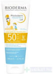 BIODERMA Photoderm Pediatrics Lait SPF 50+ 200 ml