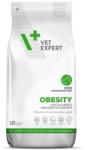 VetExpert VET EXPERT Veterinary Diet Dog Obesity Dog 12 kg hrana dietetica pentru caini adulti obezi