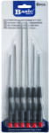 BASIC Surubelnite precizie set 6pcs BS (225202) - vexio Surubelnita