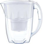 Aquaphor Amethyst vízszűrő kancsó, 2.8L, fehér (AQU014203) - dstore