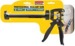 Soudal profi szilikon pisztoly