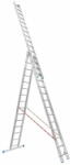 VENBOS Expert 38 3x15 step (3815)