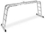 DRABEST DR-ALU-4X4-HOME-125