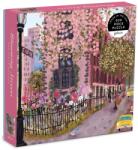 Galison Blooming Streets 500 db-os (69306)