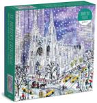 Galison St. Patrick katedrális 1000 db-os (69351)