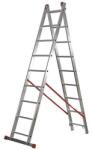 Alpos Hobby 2x11 step
