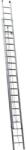 Alpos Profi 2x19 step