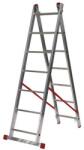 Alpos Hobby 2x7 step