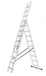 Alpos Profi 3x9 step