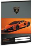 Ars Una Lamborghini A/5 32 lapos leckefüzet (50844463)